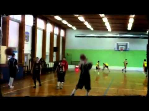 Magisto Video  TYDAM KINGS