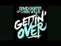David Guetta feat. Chris Willis - Getting Over You ...