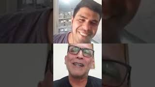LIVE 1 COM NOSSO AMIGO WAGNER DO CRIATÓRIO FAMÍLIA GONÇALVES
