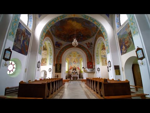 Maršrutas nr. 156 Neobaroko interpretacijos ANONSAS