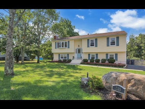 Real Estate Video Tour | 245 Ridge Road,  Highland Mills, NY 10930 | Orange County, NY