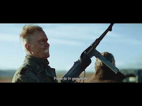 Sisu - Trailer subtitrat in romana | La cinema din 26 mai