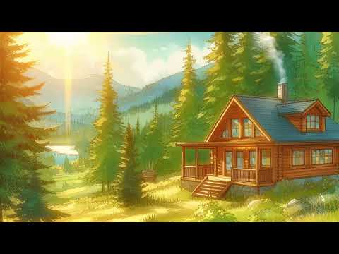 2 Hours Relaxing + Mellow Acoustic Instrumentals to relax/focus/study to