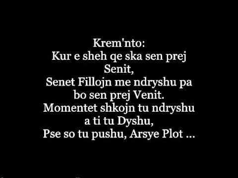 Cappa'L ft. MC Loli & Krem'nto - Mirsevjen nBoten Tem