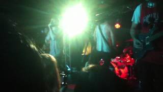 Masketta Fall-So Contagious