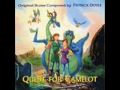Quest For Camelot On my fathers wings 