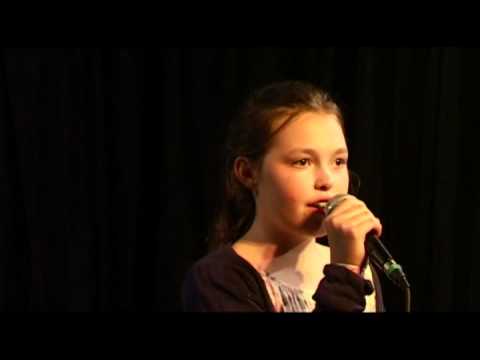 Ukaž to! Kateřina Křenková (1. turnus)