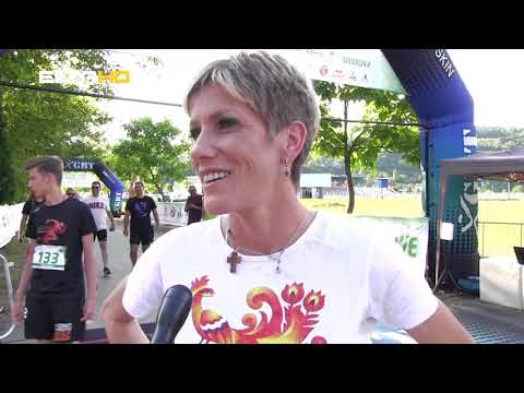 BL HRONIKA 30 07 19  - ILINDANSKA TRKA KRUPA NA VRBASU