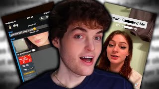 The Dream Allegations Fully Explained