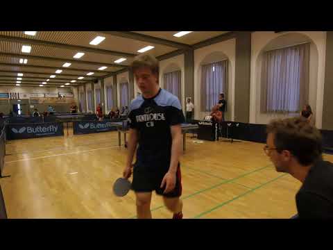 180526 JunDiv, Andreas Lonnebjerg - Laurits Jelsbak Thomsen