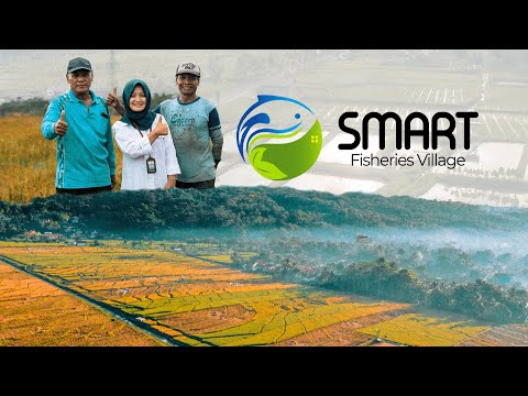 SMART FISHERIES VILLAGE KUNCI DESA MANDIRI