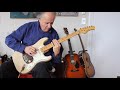 Slide Guitar COVID-19 Blues! Arlen Roth - 37terraplane Slide Guitar COVID-19 Blues! Arlen Roth