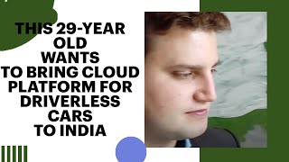 Indian Public Transport System Needs to be Strengthened, Bruhwiler Has Some Tips image