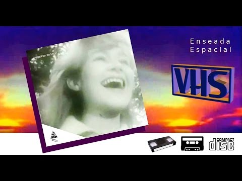 Ｅｎｓｅａｄａ Ｅｓｐａｃｉａｌ - Video Disco - Full VHS