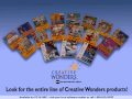 Sesame Street CD ROMs