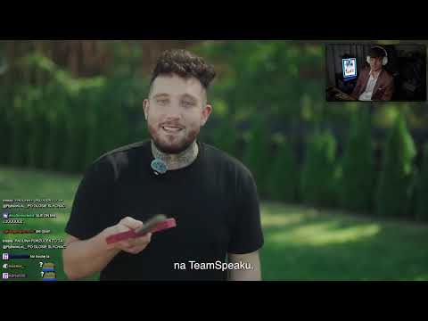 OLBRZYM PRZYSZEDŁ 🧌 WARDĘGA GATE (Lexy, Fagata)