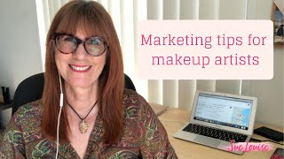 Makeup Artist Marketing tips - Booking more clients with Google my Business