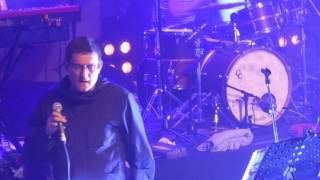 Paul Heaton &amp; Jacqui Abbott - Caravan Of Love &amp; You Keep It All In - Live @ Warrington 2017