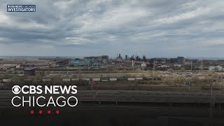 Nippon Steel plans for Gary plant won't stop coal use, despite community pressure
