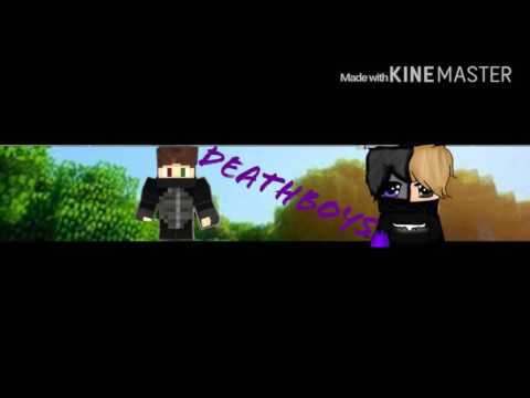 Banner Showcase - DeathBoys.