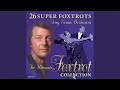 Bye Bye Blues (Foxtrot in Sequence 30bpm)