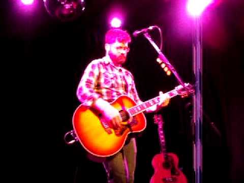 Colin Meloy - Solo - California One / Youth and Beauty Brigade