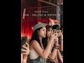 She - Selina & Sirinya Mildpi Cover