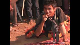 Download lagu Duel Maut Cak Najar VS. Cak Tiarum di Rmh.P Nandar Kr.Agung#hakikirecords #pmaatnandar (ATRAKSIREOG) mp3