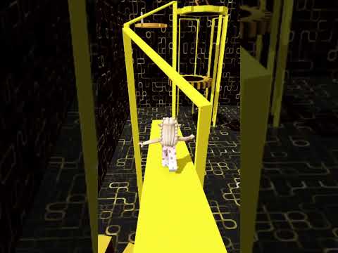 Speed Run 4 - Mundo Clássico, Nível 29 / Classic World, Level 29 [Roblox]