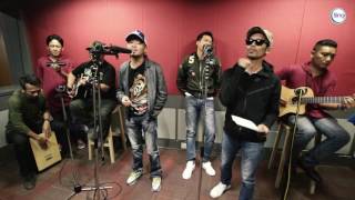 Download lagu #SepahtuJamming X Gmie Screen - Bila Cinta Didusta mp3 Download lagu #SepahtuJamming X Gmie Screen - Bila Cinta Didusta mp3