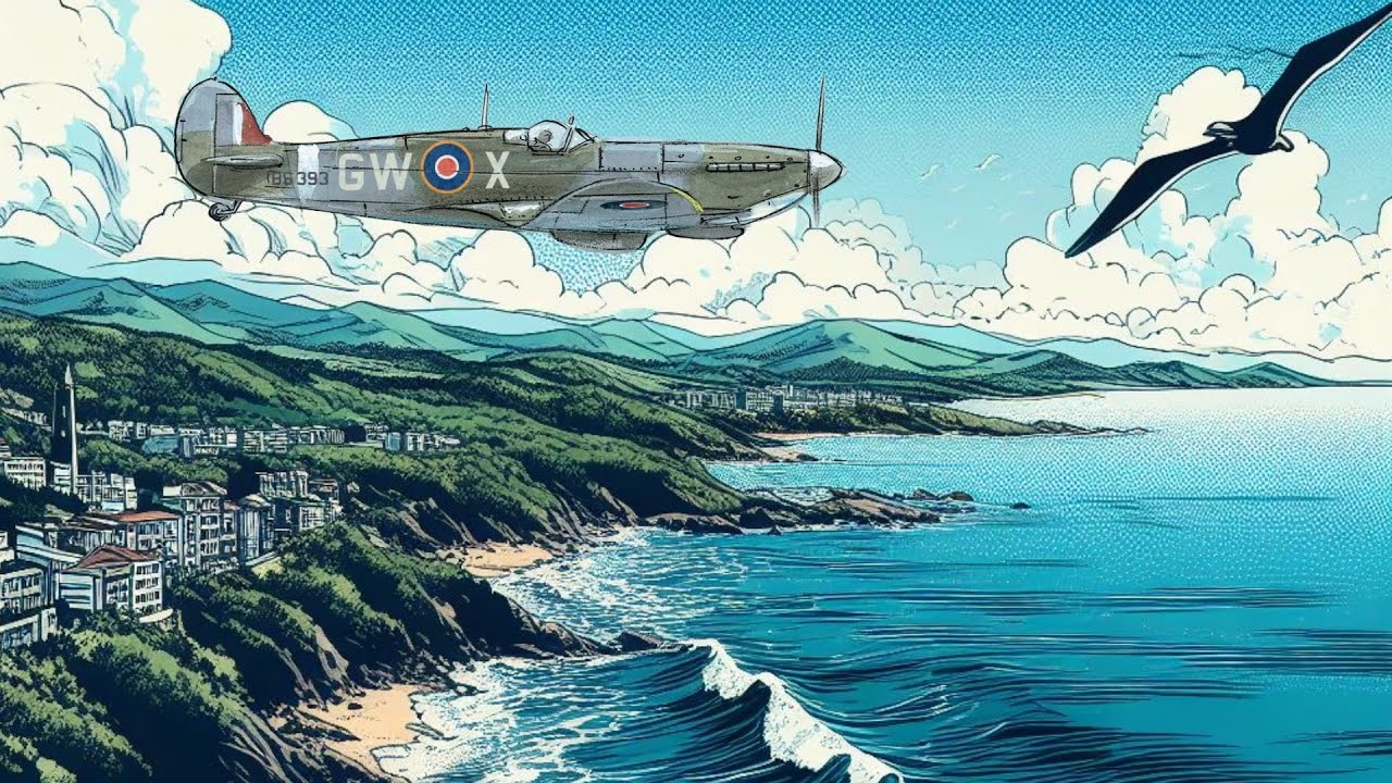 Forces aériennes françaises libres (FAFL)