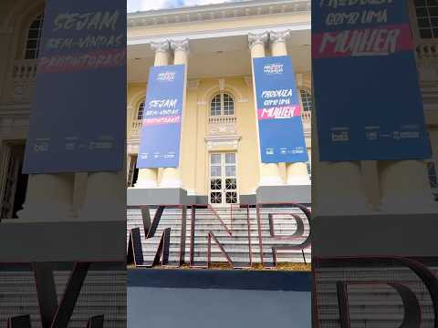 Credenciamento Congressos