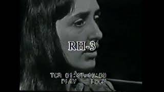 All My Trials - Joan Baez (1960)