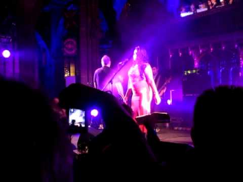 ATMOSPHERE - PETER HOOK & THE LIGHT FT ROWETTA