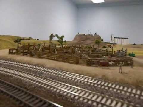 Tom Holley Layout tour #1.wmv