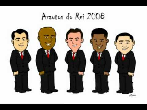 Kit de Ensaio 1° TENOR