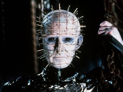 Hellraiser IV Bloodline