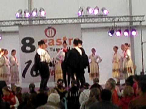 KUD Dučec Mraclin 15 11 09  film