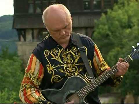 CONNY CONRAD - at the castle