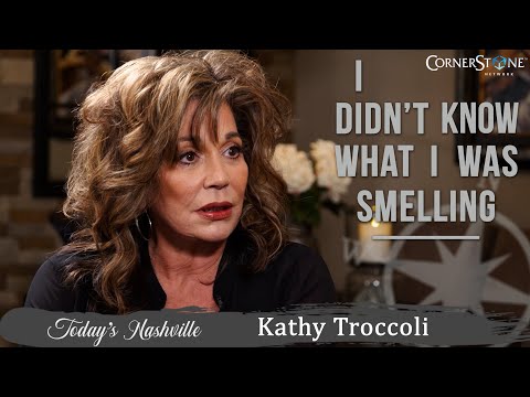 How Kathy Troccoli came to faith | Today's Nashville