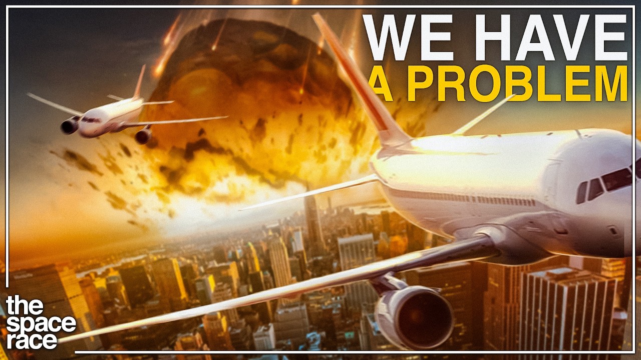 NASA Isn't Telling Us Something About This Asteroid