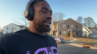 Iron Sharpens Iron , Chest Day | Vlog