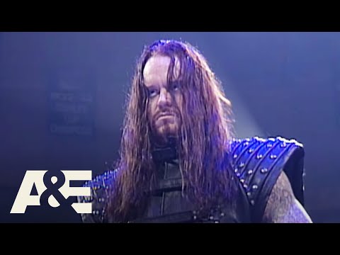 WWE On A&E Viewership For Episodes On Scott Hall, Shawn Michaels vs. Undertaker, And More