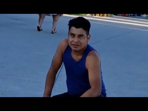 Migrant man died after fleeing ICE agents. His family explains what he was doing in the U.S.