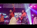 Kestin Mbogo ft. Praise Onjula - Naishi - LIVE [OFFICIAL VIDEO]