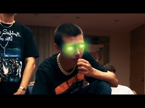 James Jetski & Yung Isvvc - Watch (Official Video) | JETSKI TAPE