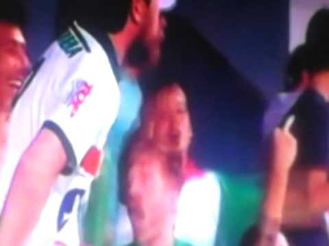 Joinville 2X1 Metropolitano