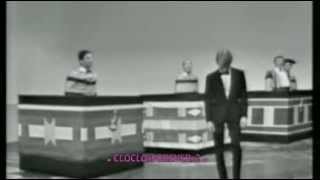 Claude François Le Jouet Extraordinaire ( 1966 )