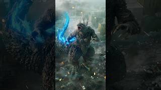 Download lagu Why doesn’t Godzilla return to the ocean after fighting? #movie #scifi #godzilla mp3