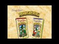VeggieTales Heroes Of The Bible VHS Trailer